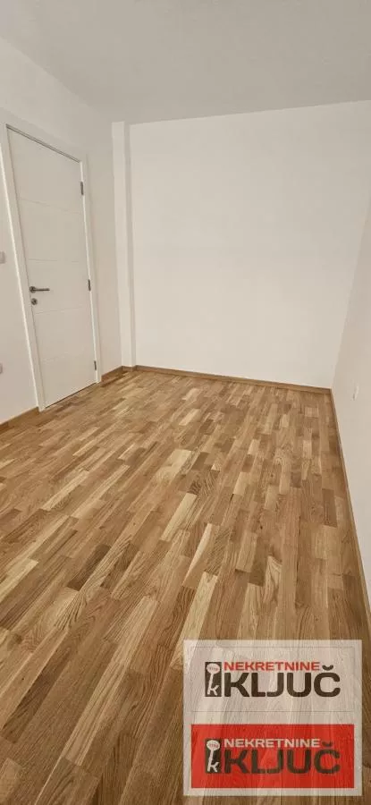 Bulevar Patrijarha Pavla (Somborski Bulevar) | 4zida.rs