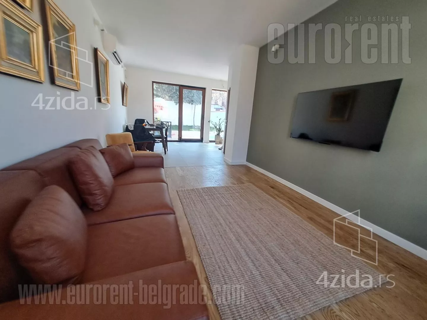 3-etažna kuća | 4zida