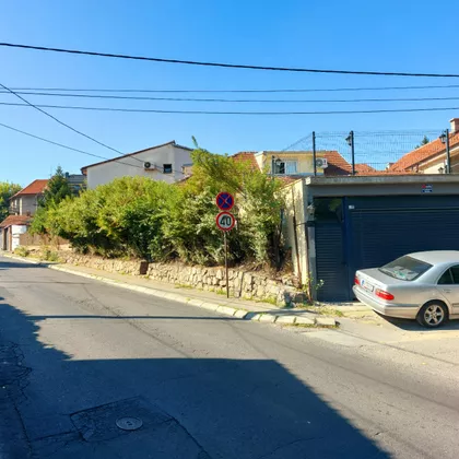 Zaplanjska 8 | 4zida.rs
