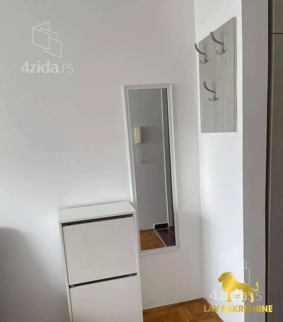 Garsonjera | 4zida