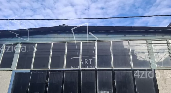 Poslovni prostor | 4zida