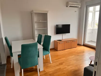 Bulevar Patrijarha Pavla 5 | 4zida.rs