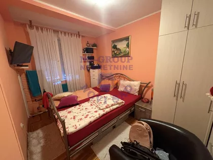 Bulevar Patrijarha Pavla (Somborski Bulevar) | 4zida.rs