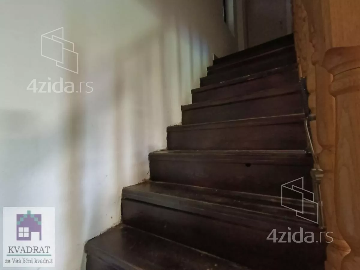 Kuća | 4zida