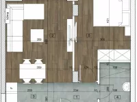 Bulevar Patrijarha Pavla (Somborski Bulevar), Telep, Gradske lokacije, Novi Sad | 4zida.rs