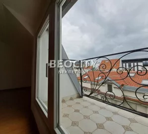 Hram Svetog Save, Vračar, Beograd, 3.0 stan | 4zida.rs