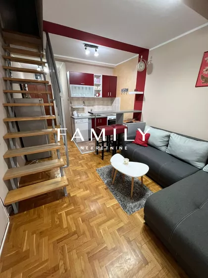 Nova Detelinara | 4zida.rs