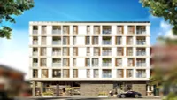 Delta, Bulevar Nemanjića, Medijana, Gradske lokacije, Niš | 4zida.rs | 4zida.rs