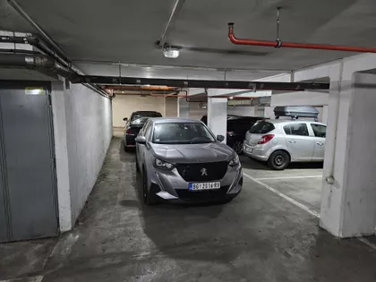 Subotička 23 | 4zida.rs