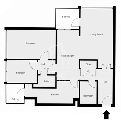 Borivoja Stevanovića | 4zida.rs