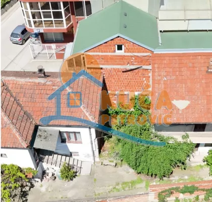 Mije Milenkovića | 4zida.rs