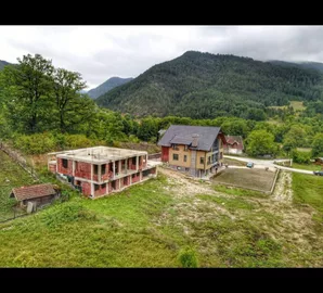 Mokra Gora, Tara, građevinsko zemljište | 4zida.rs