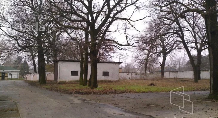 Proizvodni pogon | 4zida