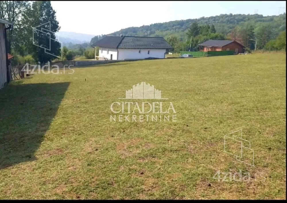 Građevinsko zemljište | 4zida