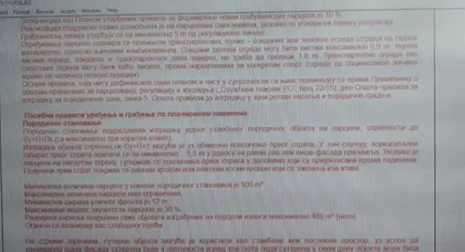 Širine 2 | 4zida.rs