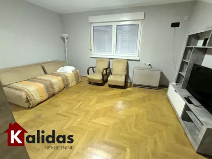Adamovićevo Naselje | 4zida.rs