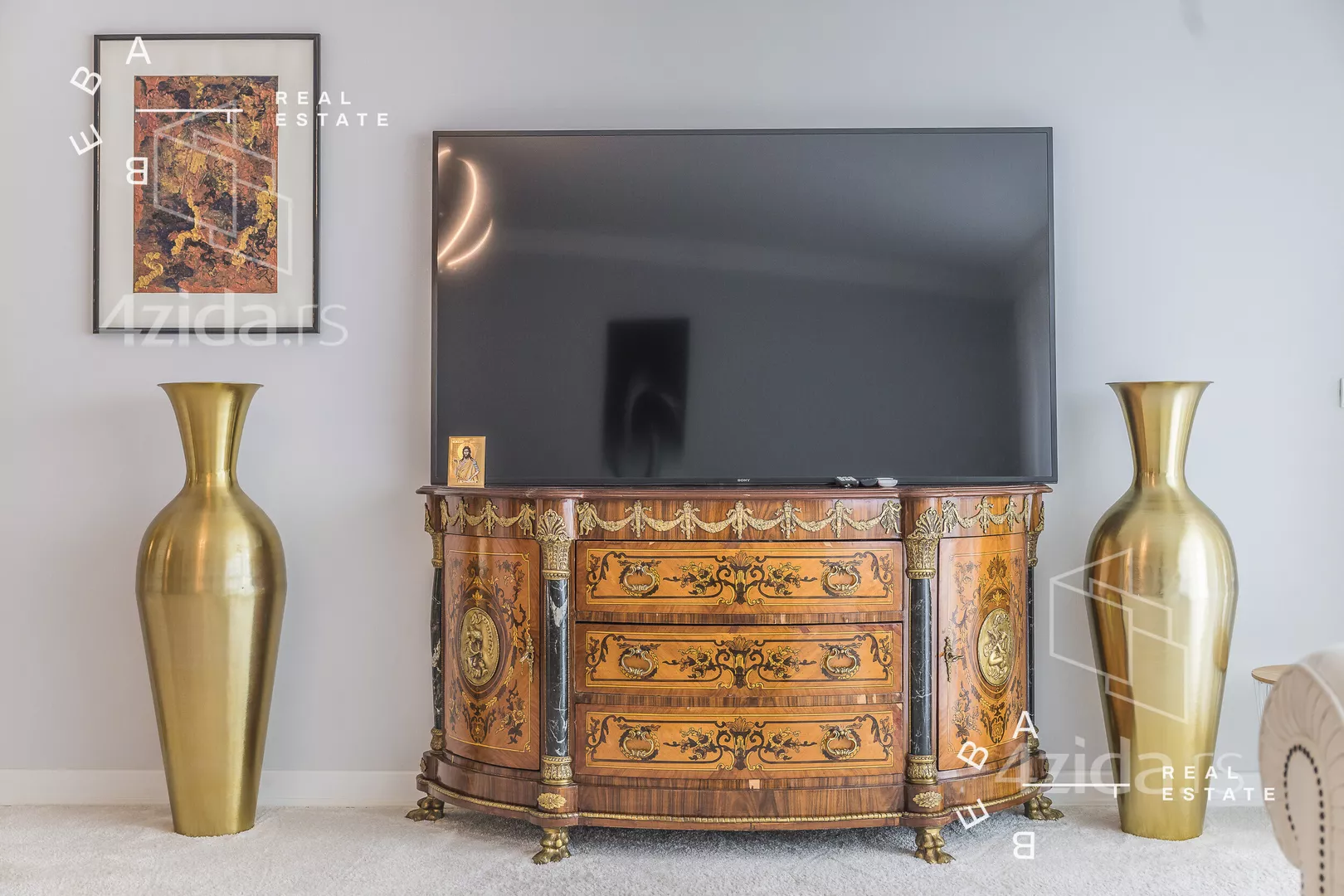 Šestosoban stan | 4zida