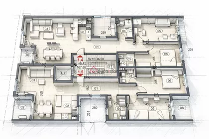 Crveni Krst Vračar | 4zida.rs