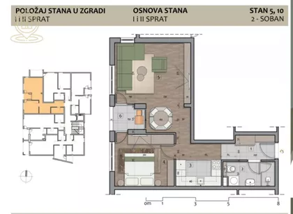 Duvanište | 4zida.rs