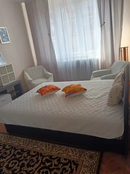 Dr Zorana Đinđića | 4zida.rs