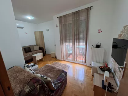 Gradske lokacije | 4zida.rs