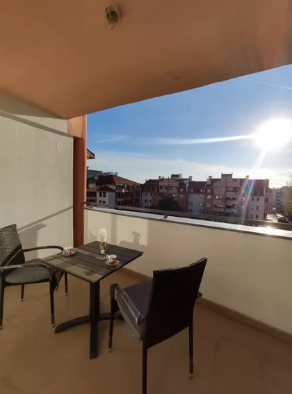 Bulevar Nikole Tesle 51 | 4zida.rs
