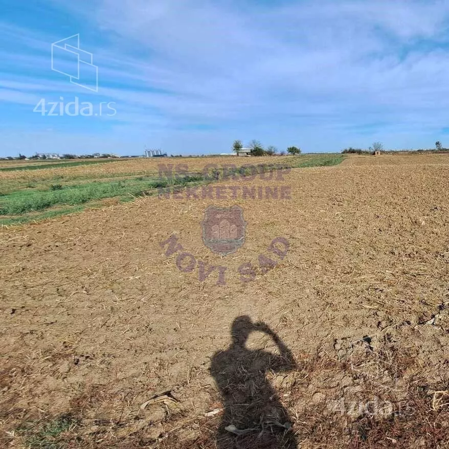 Građevinsko zemljište | 4zida