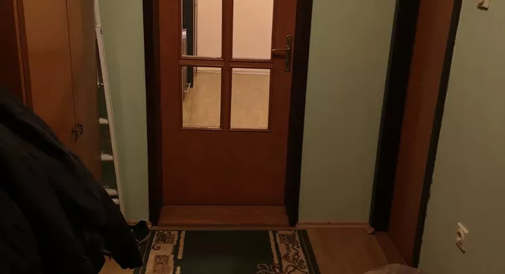 Četvoroiposoban stan | 4zida
