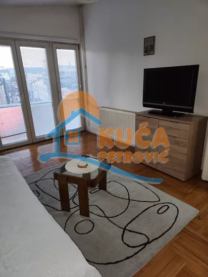 Obilićev venac | 4zida.rs