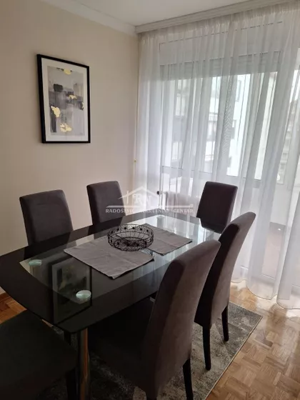 Bulevar Zorana Đinđića | 4zida.rs