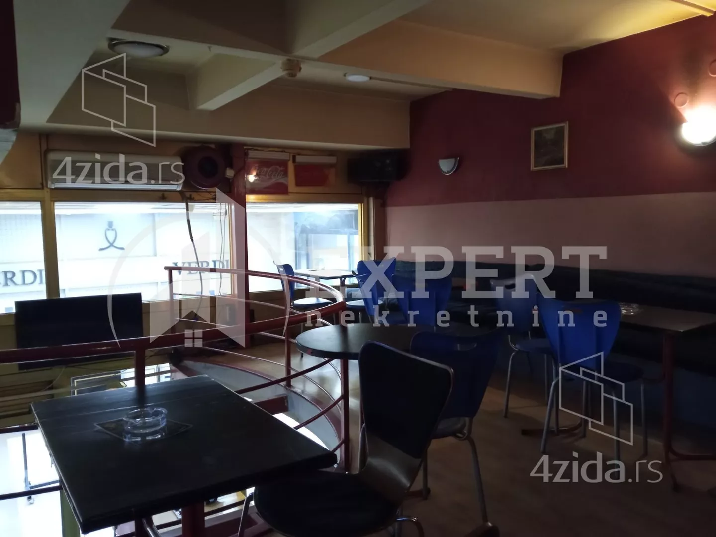 Lokal | 4zida