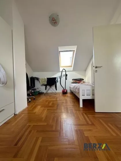 Bulevar Patrijarha Pavla (Somborski Bulevar) | 4zida.rs