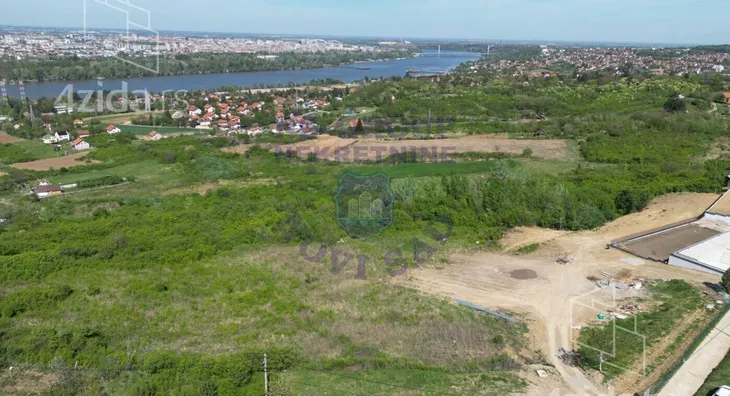 Građevinsko zemljište | 4zida