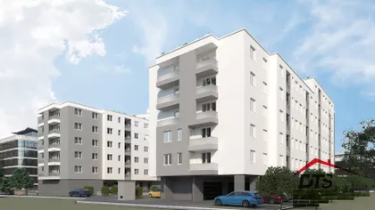 Bulevar Svetog Pantelejmona | 4zida.rs