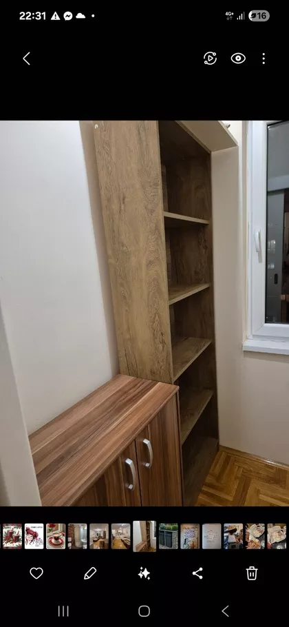 Prvomajska 18 | 4zida.rs