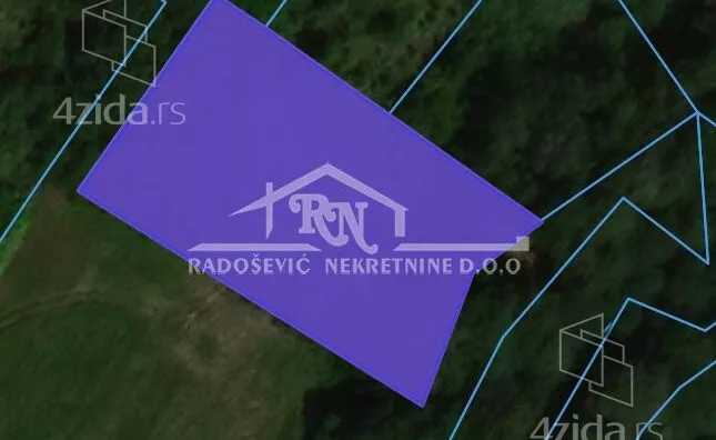 Građevinsko zemljište | 4zida