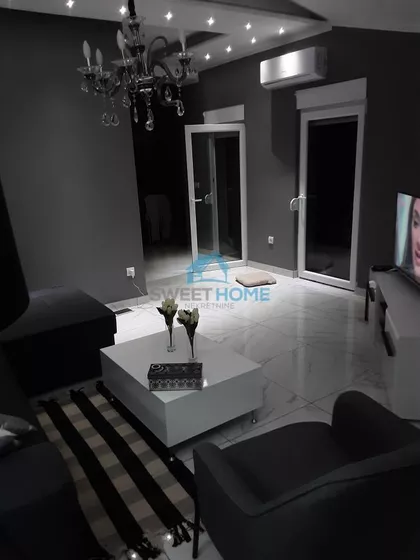 Vojvode Vlahovića | 4zida.rs