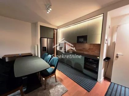 Beograd na vodi | 4zida.rs