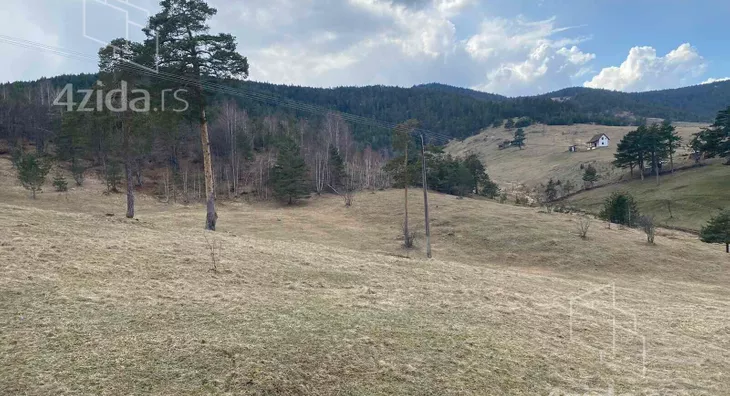 Poljoprivredno zemljište | 4zida