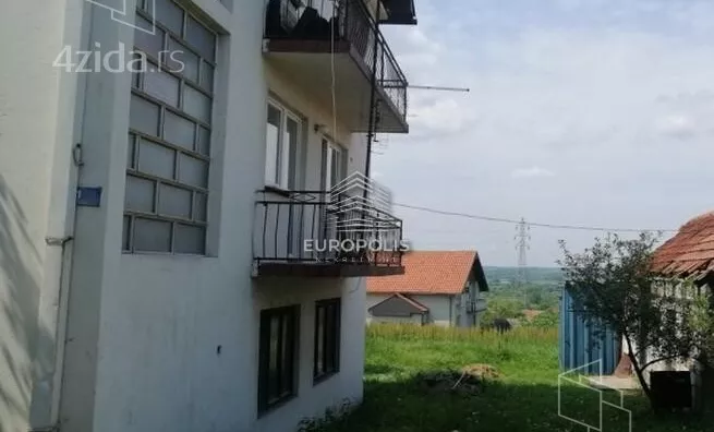 3-etažna kuća | 4zida
