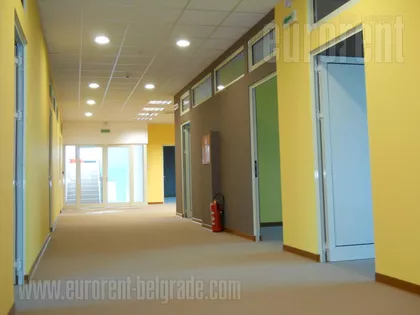 BEŽANIJSKA KOSA 1 | 4zida.rs