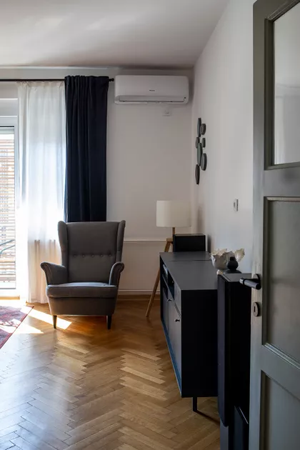 Episkopa Visariona | 4zida.rs