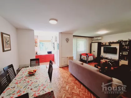 Novo Naselje | 4zida.rs
