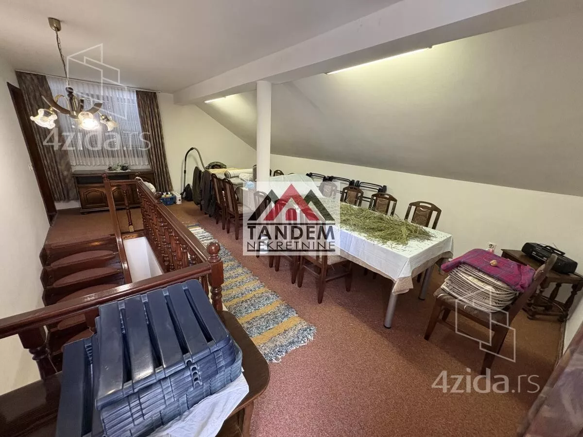 Kuća | 4zida