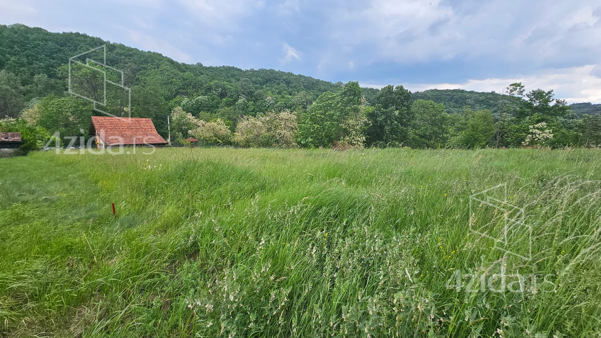 Građevinsko zemljište | 4zida