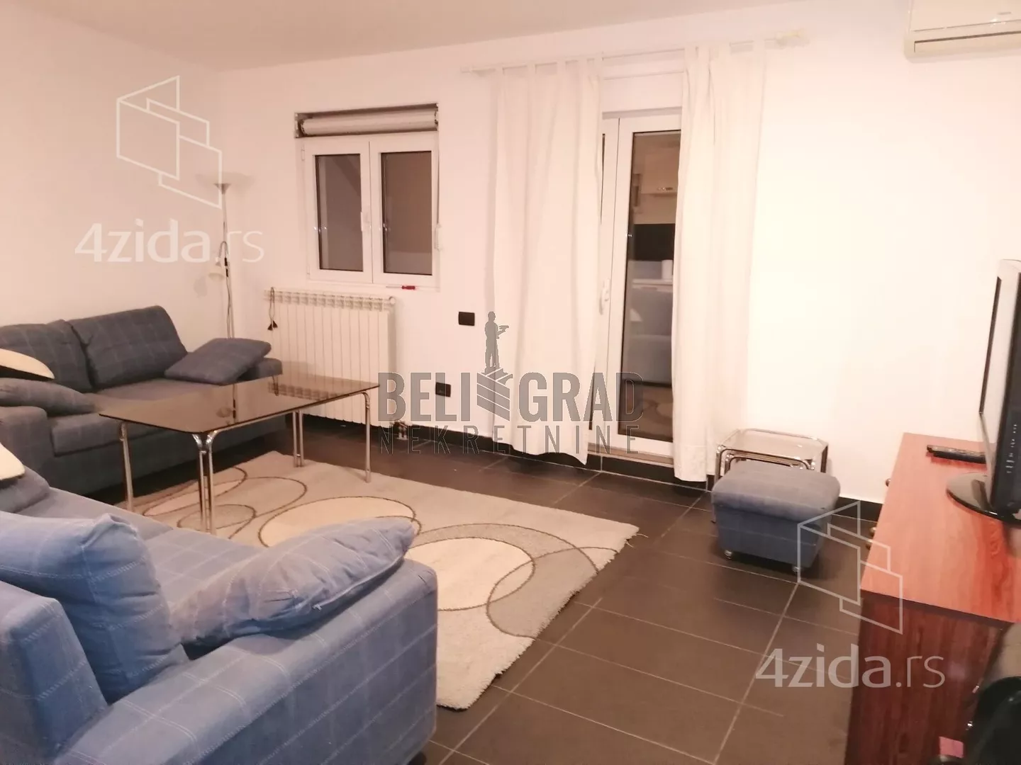 Garsonjera | 4zida
