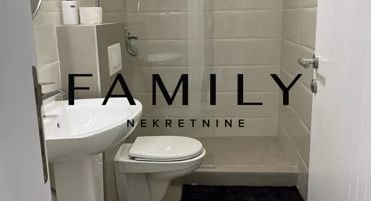 Četvoroiposoban stan | 4zida