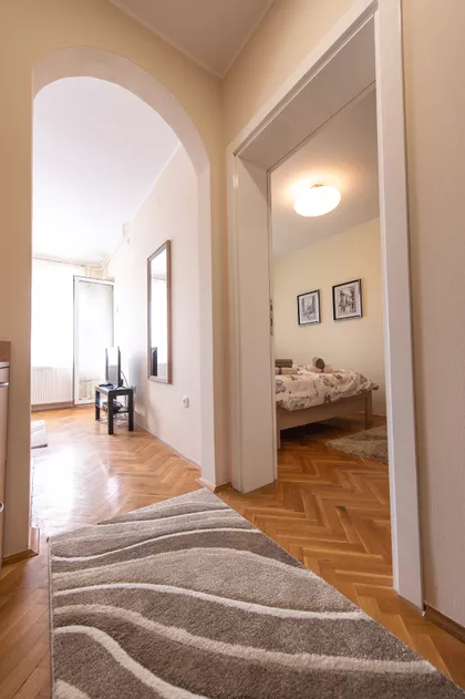 Bulevar Oslobođenja | 4zida.rs