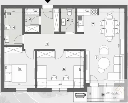 Stari Banovci | 4zida.rs