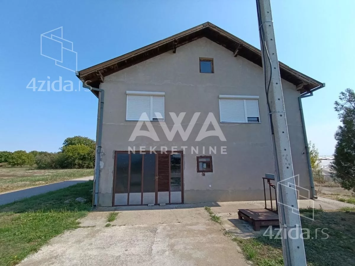 Kuća | 4zida